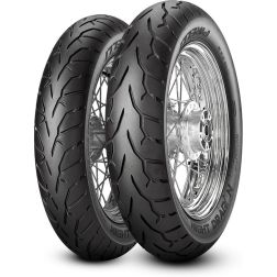 Pneu 130 / 80 B17 65H TL  Night Dragon Pirelli
							  		
