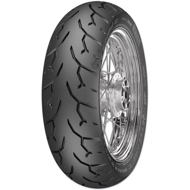Pneu 170 / 80 B15 77H TL  Night Dragon Gt Pirelli