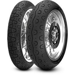 Pneu 100 / 90 -18 56H TL  Phantom Sportscomp Pirelli
							  		