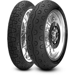 Pneu 100 / 90 -18 56H TL  Phantom Sportscomp Pirelli