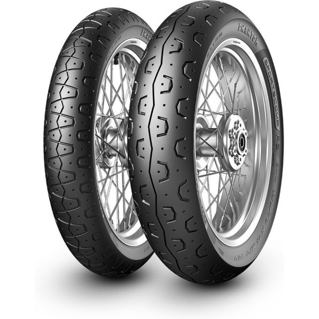 Pneu 150 / 70 R17 69V TL  Phantom Sportscomp RS Pirelli