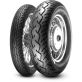 Pneu 130 / 90 -15 66S TT  Route MT 66 Pirelli