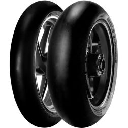 Pneu 200 / 65 R17 TL NHS SC3 Diablo Superbike Pirelli
							  		