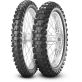 Pneu 110 / 90 -19 62M TT NHS Scorpion MX Extra X Pirelli