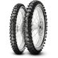 Pneu 80 / 100 -12 50M TT NHS Scorpion MX Soft Pirelli