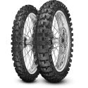 Pneu 80 / 100 -21 51M TT MST Stadium Scorpion MX32 Mid Hard Pirelli