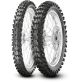 Pneu 80 / 100 -12 50M TT NHS Scorpion MX32 Mid Soft Pirelli