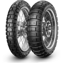 Pneu 90 / 90 -21 54R TL M+S Scorpion Rally Pirelli