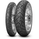 Pneu 120 / 70 ZR17 58W TL  Scorpion Trail II Pirelli