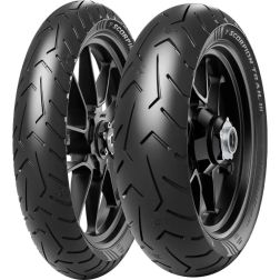 Pneu 130 / 80 R17 65V TL  Scorpion Trail III Pirelli
							  		