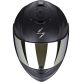 Casque Intégral Scorpion Exo-1400 Evo 2 Carbon Air Solid