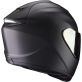Casque Intégral Scorpion Exo-1400 Evo 2 Carbon Air Solid