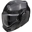 Casque Scorpion Exo-Tech Evo Carbon Onyx