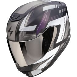 Casque Intégral Scorpion Exo-391 Captor
							  		