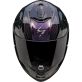 Casque Intégral Scorpion Exo-1400 Evo 2 Carbon Air Fantasy
