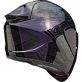 Casque Intégral Scorpion Exo-1400 Evo 2 Carbon Air Fantasy
