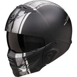 Casque Scorpion Exo-Combat 2 Lord
							  		