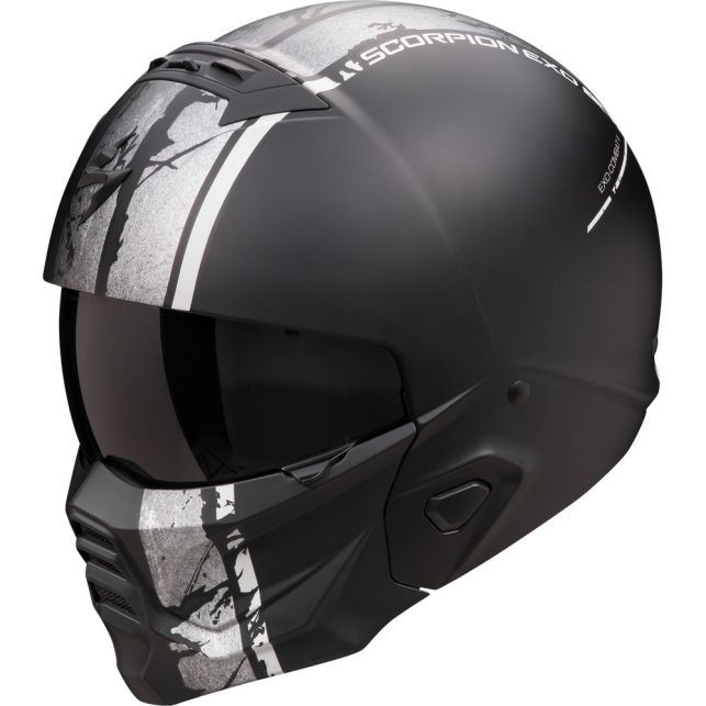 Casque Scorpion Exo-Combat 2 Lord
