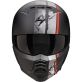 Casque Scorpion Exo-Combat 2 Lord