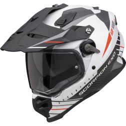 Casque Scorpion Adf-9000 Air Feat
							  		