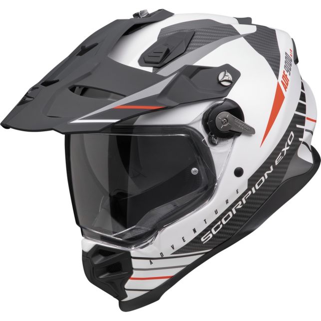 Casque Scorpion Adf-9000 Air Feat