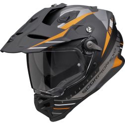 Casque Scorpion Adf-9000 Air Feat
							  		