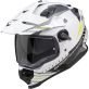 Casque Scorpion Adf-9000 Air Feat