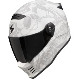 Casque Scorpion Covert Fx Dragon
							  		