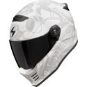 Casque Scorpion Covert Fx Dragon