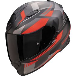 Casque Scorpion Exo-491 Abilis
							  		
