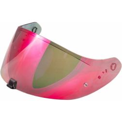 Ecran Scorpion Kds-F-03 Mirroir Rouge
							  		