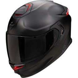 Casque Intégral Scorpion Exo-Gt Sp Air Solid
							  		
