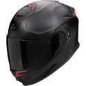Casque Intégral Scorpion Exo-Gt Sp Air Solid