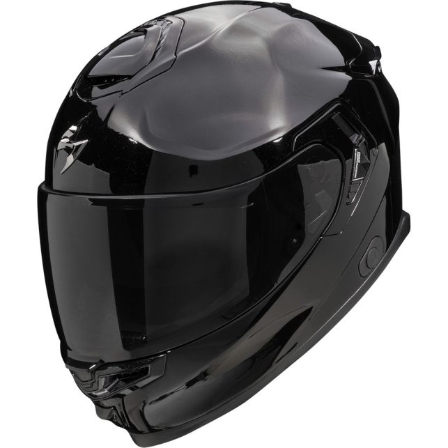 Casque Intégral Scorpion Exo-Gt Sp Air Solid