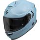 Casque Intégral Scorpion Exo-Gt Sp Air Solid