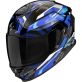Casque Scorpion Exo-Gt Sp Air Augusta