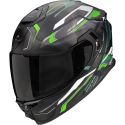 Casque Scorpion Exo-Gt Sp Air Augusta