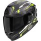 Casque Scorpion Exo-Gt Sp Air Augusta