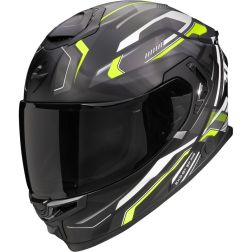 Casque Scorpion Exo-Gt Sp Air Augusta
							  		