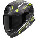 Casque Scorpion Exo-Gt Sp Air Augusta