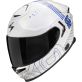 Casque Intégral Scorpion Exo-Gt Sp Air Techlane