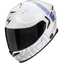 Casque Intégral Scorpion Exo-Gt Sp Air Techlane