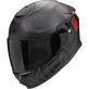 Casque Intégral Scorpion Exo-Gt Sp Air Techlane