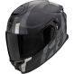 Casque Intégral Scorpion Exo-Gt Sp Air Touradven