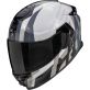 Casque Intégral Scorpion Exo-Gt Sp Air Touradven