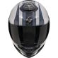 Casque Intégral Scorpion Exo-Gt Sp Air Touradven