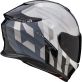 Casque Intégral Scorpion Exo-Gt Sp Air Touradven