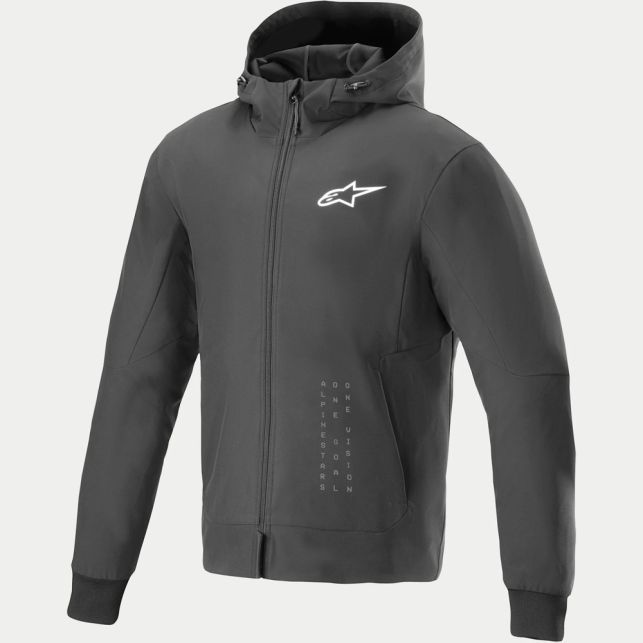 Sweat Alpinestars Radium Tech