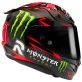 Casque Hjc Rpha12 Quartararo Replica
