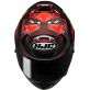 Casque Hjc Rpha12 Quartararo Replica